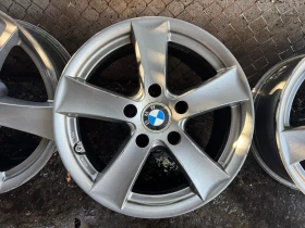 Джанти за BMW, снимка 4