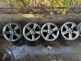Джанти за BMW, снимка 1