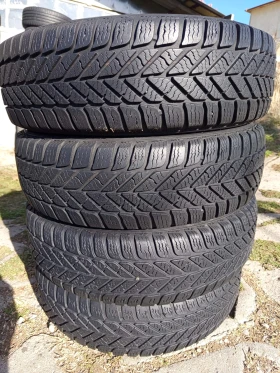 Гуми Зимни 165/65R14, снимка 1
