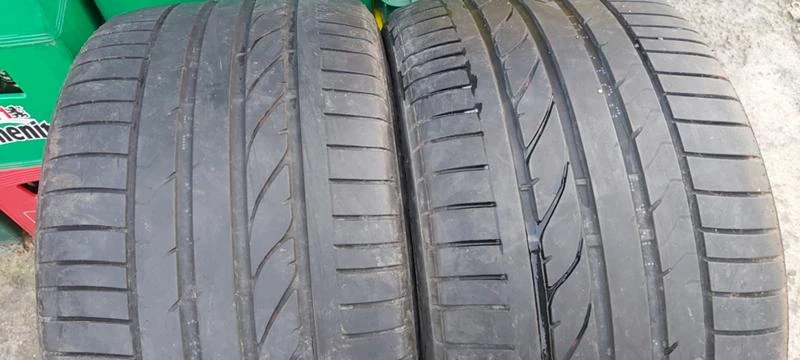 Гуми Летни 315/35R20, снимка 1 - Гуми и джанти - 31998750