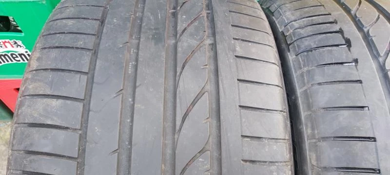 Гуми Летни 315/35R20, снимка 3 - Гуми и джанти - 31998750