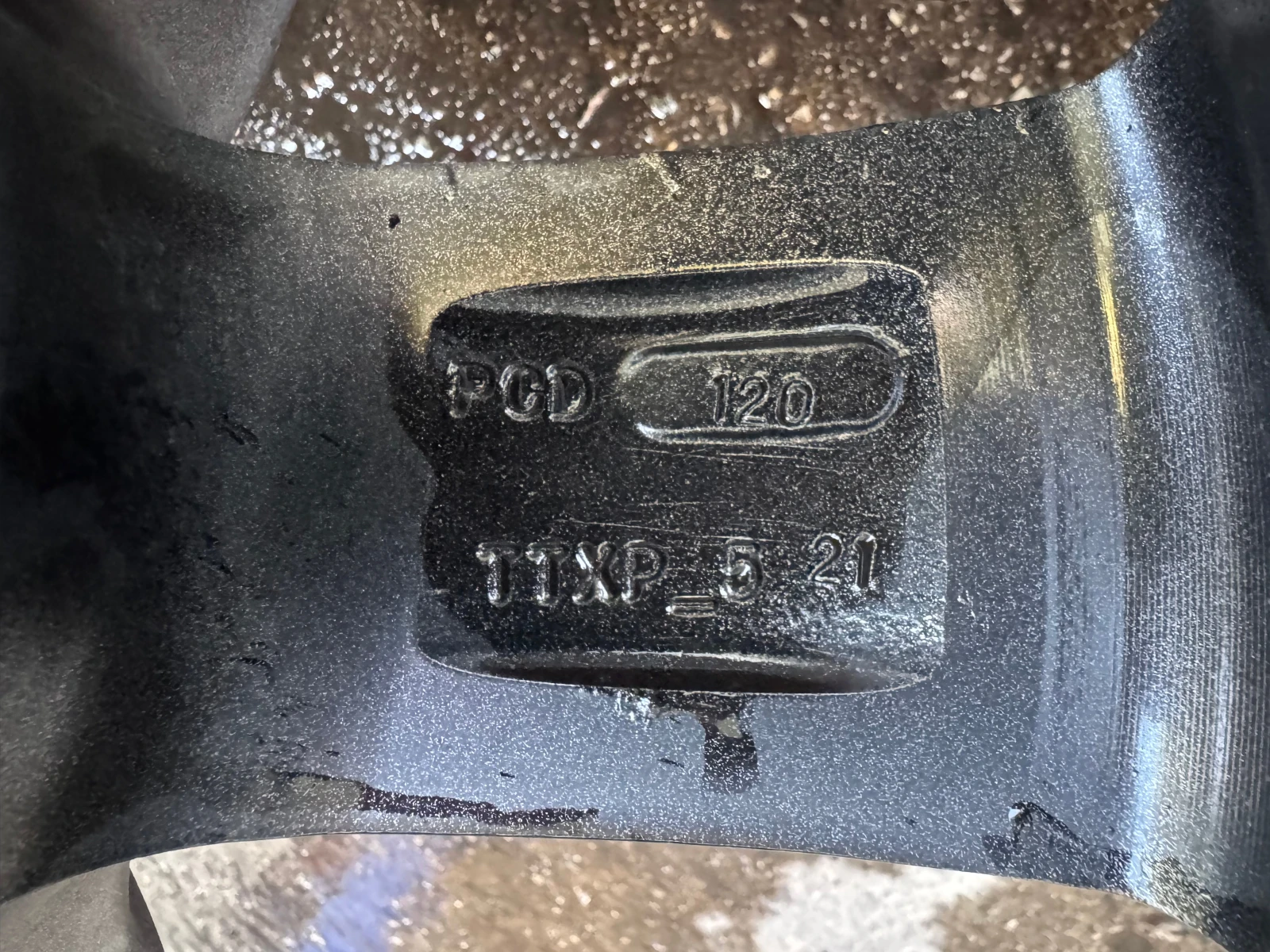 Джанти за BMW, снимка 9 - Гуми и джанти - 56502562