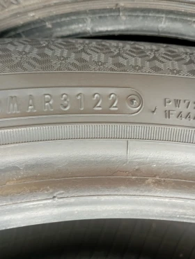 Гуми Зимни 205/55R16, снимка 5 - Гуми и джанти - 47990865