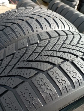 Гуми Зимни 205/55R16, снимка 3 - Гуми и джанти - 47990865