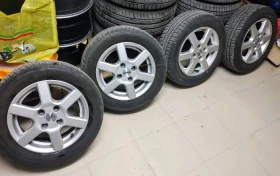        85/60R14  VW Polo
