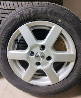    85/60R14  VW Polo | Mobile.bg    2