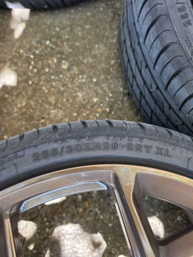 ���� � ������ 255/30R20 �� Audi | Mobile.bg � ����� ������ 6