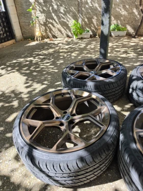 ���� � ������ 255/30R20 �� Audi | Mobile.bg � ����� ������ 2