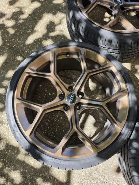 ���� � ������ 255/30R20 �� Audi | Mobile.bg � ����� ������ 4