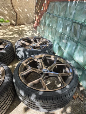���� � ������ 255/30R20 �� Audi | Mobile.bg � ����� ������ 3