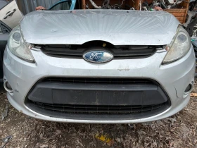 Ford Fiesta 1.25 i, снимка 1