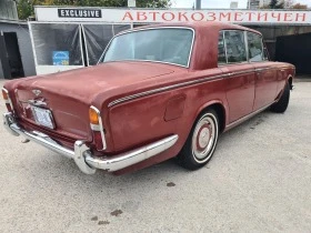 Bentley T-series T1 6.3 V8, снимка 9