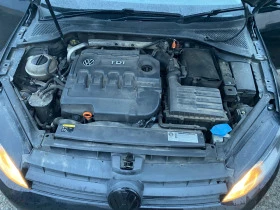 VW Golf 7, снимка 6