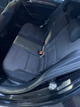 VW Golf 7, снимка 11