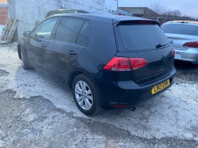 VW Golf 7, снимка 9