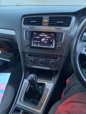 VW Golf 7, снимка 12