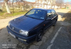 VW Vento 1.8моно ГАЗ