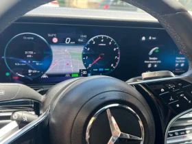 Mercedes-Benz E 450 4Matic, Mild Hybrid, снимка 5
