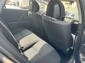Toyota Avensis, снимка 7