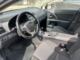 Toyota Avensis, снимка 5
