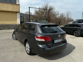 Toyota Avensis, снимка 4