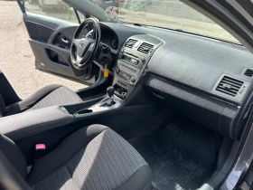 Toyota Avensis, снимка 6