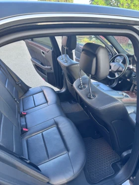 Mercedes-Benz E 350 4matic, снимка 13