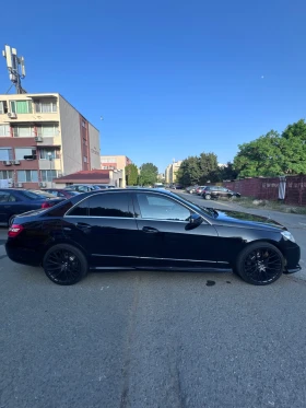 Mercedes-Benz E 350 4matic, снимка 2