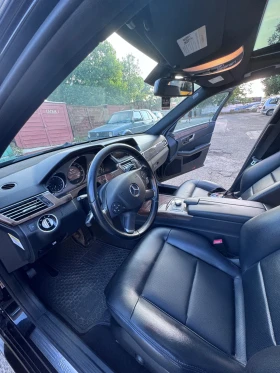 Mercedes-Benz E 350 4matic, снимка 14