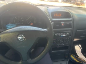 Opel Astra, снимка 3