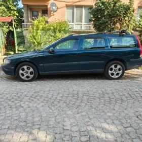 Volvo V70, снимка 4