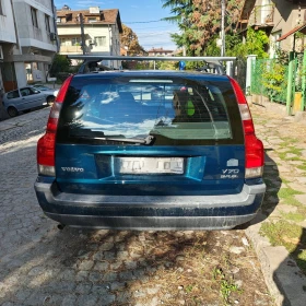 Volvo V70, снимка 2