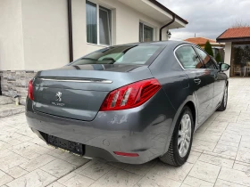 Peugeot 508 2 0 HDI NAVI KOJA , снимка 5