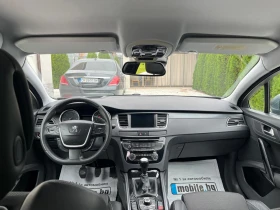 Peugeot 508 2 0 HDI NAVI KOJA , снимка 10