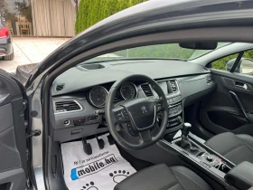 Peugeot 508 2 0 HDI NAVI KOJA , снимка 13
