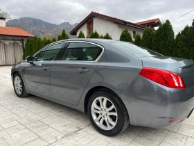 Peugeot 508 2 0 HDI NAVI KOJA , снимка 8