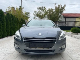 Peugeot 508 2 0 HDI NAVI KOJA , снимка 2