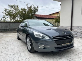 Peugeot 508 2 0 HDI NAVI KOJA , снимка 3