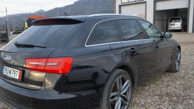 Audi A6, снимка 2