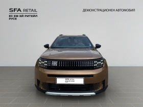 Fiat Grande Panda LA PRIMA 1.2 Hybrid 48V Petrol 110 hp eDCT, снимка 2