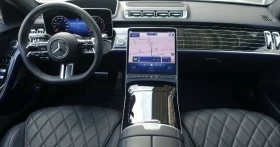 Mercedes-Benz S 580 LONG* 4MATIC* AMG* ПАНО* BURM* 3XTV* ГАРАНЦИЯ, снимка 7