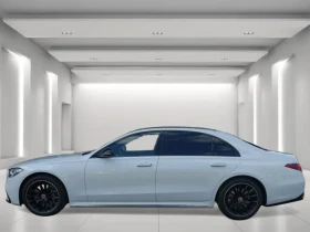 Mercedes-Benz S 580 LONG* 4MATIC* AMG* ПАНО* BURM* 3XTV* ГАРАНЦИЯ, снимка 6