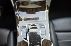 Mercedes-Benz C 300 AMG-pkg* Night-pkg* Digital* Burmester* 360View* , снимка 10