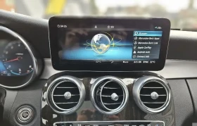 Mercedes-Benz C 300 AMG-pkg* Night-pkg* Digital* Burmester* 360View* , снимка 11