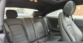 Mercedes-Benz C 300 AMG-pkg* Night-pkg* Digital* Burmester* 360View* , снимка 17
