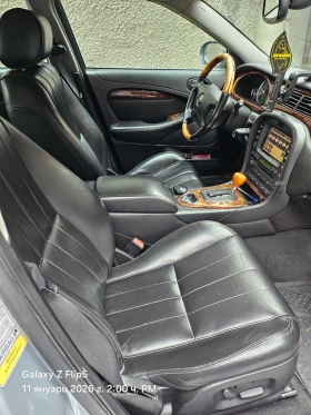 Jaguar S-type, снимка 7