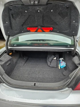 Jaguar S-type, снимка 9