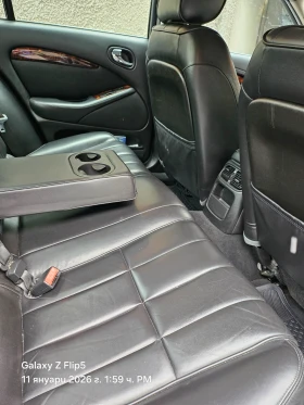 Jaguar S-type, снимка 8