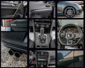 VW Golf GTD 184KS FULL, снимка 14