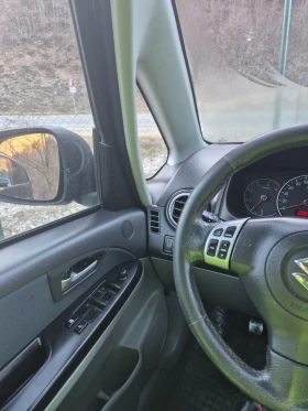 Suzuki SX4, снимка 12